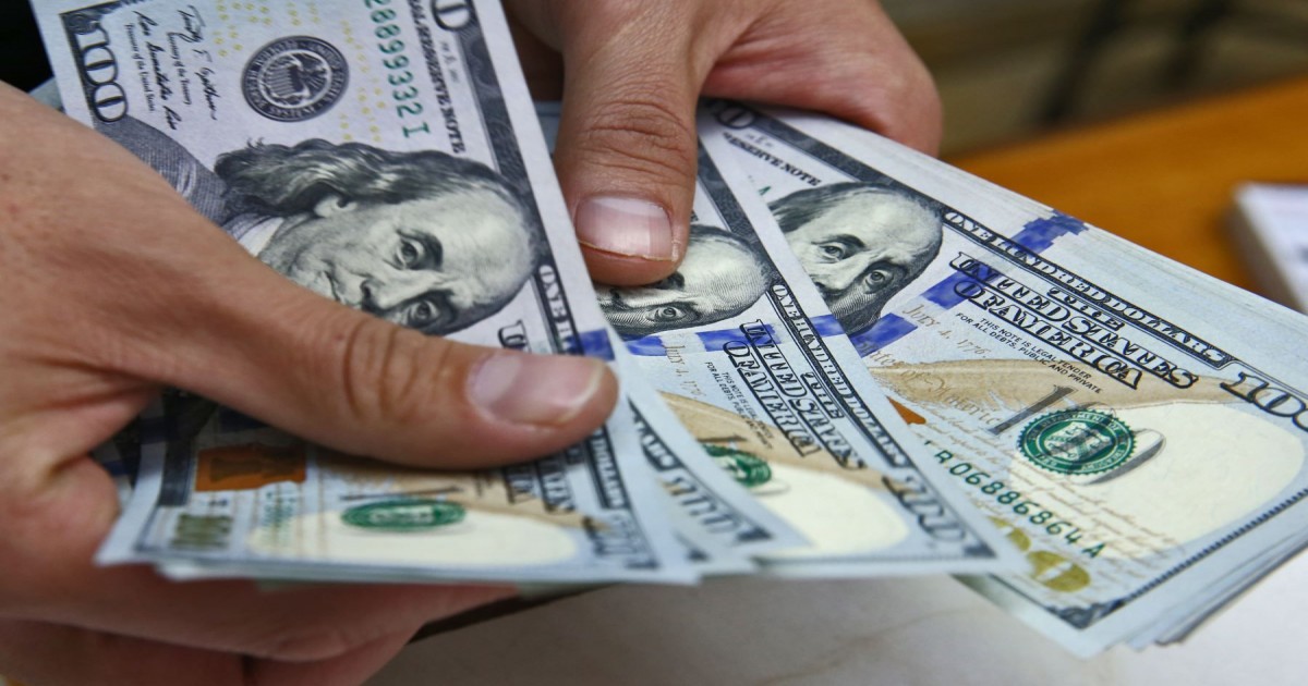 Precio de las divisas rompe récord en Cuba 